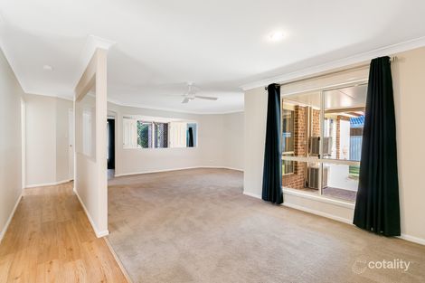 Property photo of 35 Chippendale Crescent Currumbin Waters QLD 4223