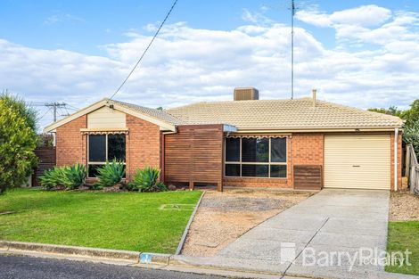 Property photo of 1 Alida Court Leopold VIC 3224