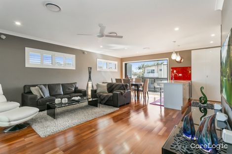 Property photo of 4A Greene Street Newmarket QLD 4051