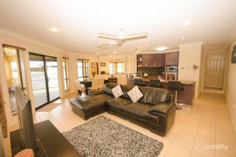 Property photo of 38 Stuart Hindle Drive Mount Pleasant QLD 4740