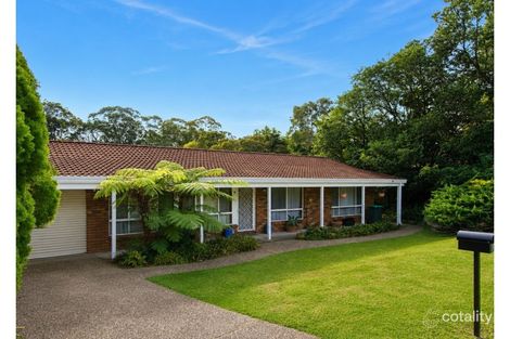 Property photo of 4 Sturt Place Denhams Beach NSW 2536