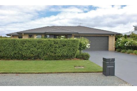 Property photo of 7 Lundie Street Bungendore NSW 2621