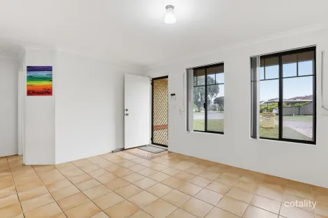 Property photo of 8 Manya Close Greenfields WA 6210