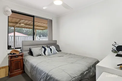 Property photo of 8 Manya Close Greenfields WA 6210