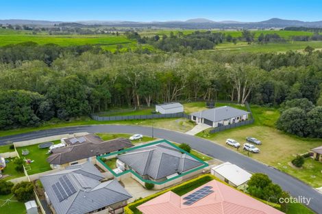 Property photo of 1/35 Durack Circuit Casino NSW 2470