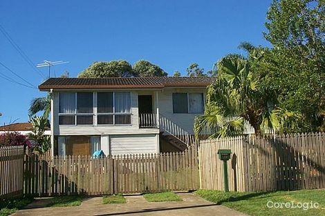 Property photo of 27 Crown Road Alexandra Hills QLD 4161