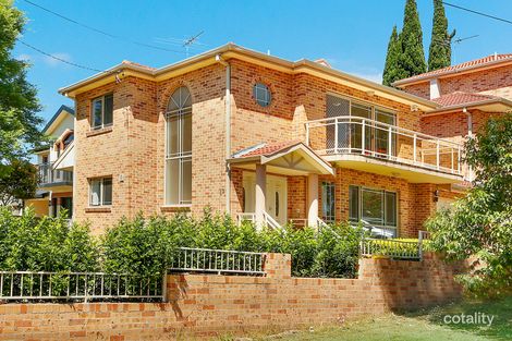 Property photo of 43 Port Hacking Road Sylvania NSW 2224
