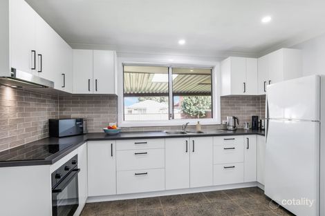 Property photo of 5 Salisbury Street Mount Druitt NSW 2770