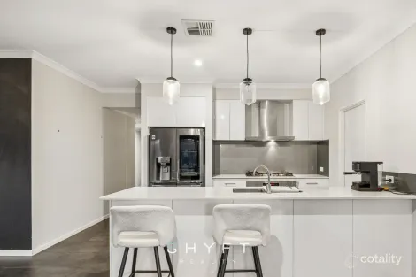 Property photo of 13 Press Street Yanchep WA 6035