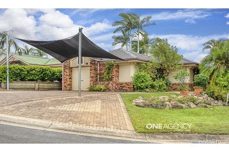 Property photo of 1 Victoria Close Forest Lake QLD 4078