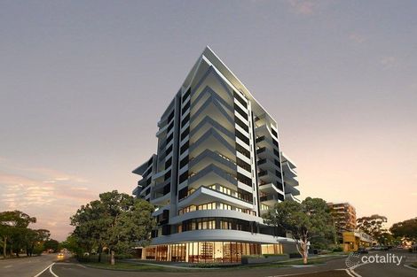 Property photo of 507/26A Belmont Street Sutherland NSW 2232