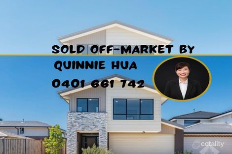 12 Weatherall Way, Keysborough, VIC 3173