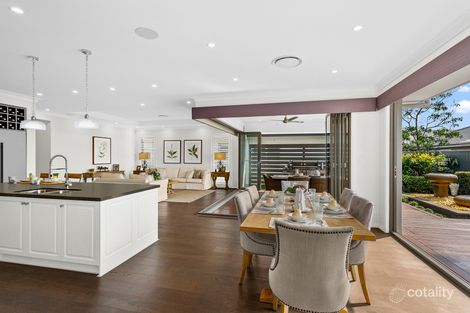 8 Harvest Way, Calderwood, NSW 2527