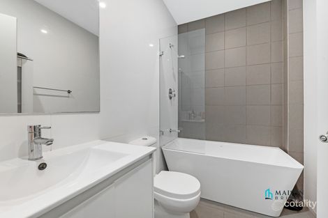 Property photo of 17/22 Burbang Crescent Rydalmere NSW 2116