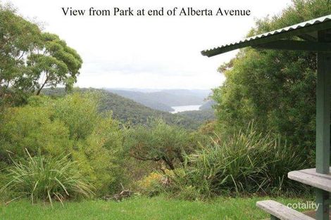 Property photo of 2B Alberta Avenue Cowan NSW 2081