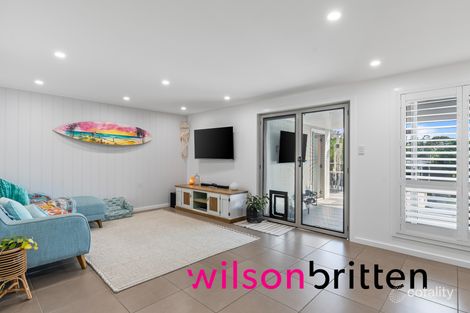 Property photo of 42 Elimatta Road Yarrawonga Park NSW 2264