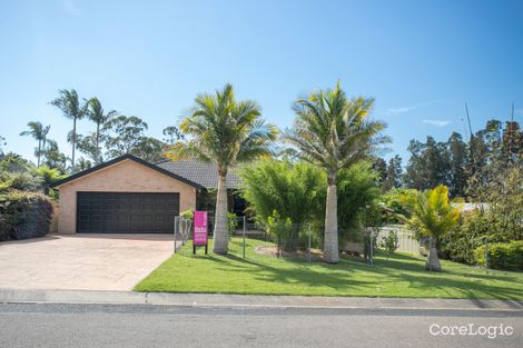 Property photo of 3 Parkland Drive Kings Point NSW 2539