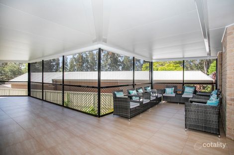 Property photo of 3 Parkland Drive Kings Point NSW 2539