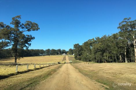 375 Sawyers Gully Rd, Sawyers Gully, NSW 2326