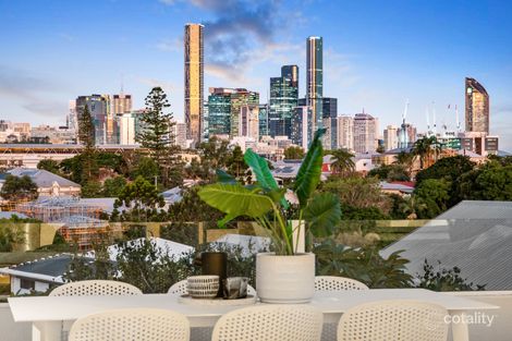 8/43 Fernberg Rd, Paddington, QLD 4064