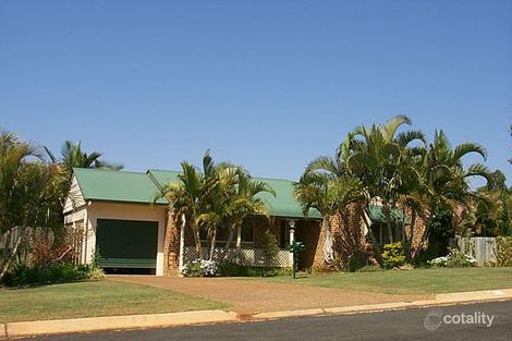 41 Houston Dr, Avoca, QLD 4670