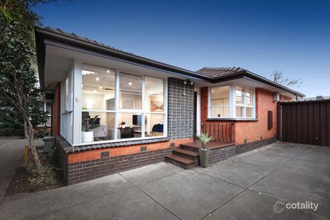 Property photo of 5/71 Hodder Street Brighton East VIC 3187