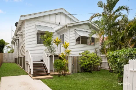 16 Chorlton St, East Brisbane, QLD 4169