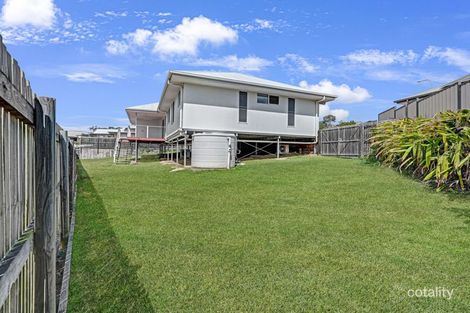 Property photo of 6 Eugenie Court Glen Eden QLD 4680