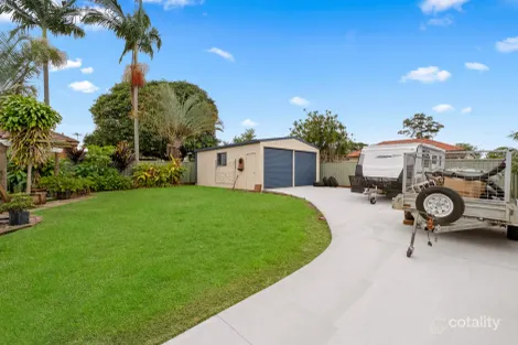 Property photo of 17 Brown Street Lawnton QLD 4501