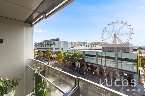 Property photo of 407/421 Docklands Drive Docklands VIC 3008
