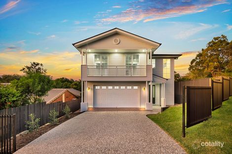 Property photo of 8 Wildwood Street Kenmore Hills QLD 4069