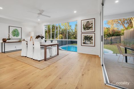 Property photo of 8 Wildwood Street Kenmore Hills QLD 4069