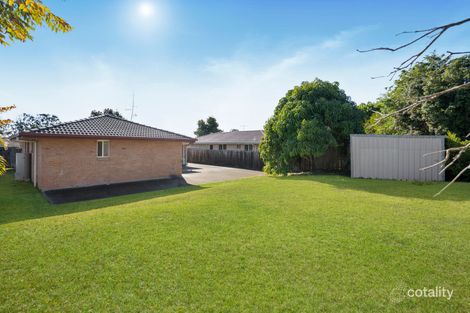 Property photo of 13 Chasbet Street Marsden QLD 4132