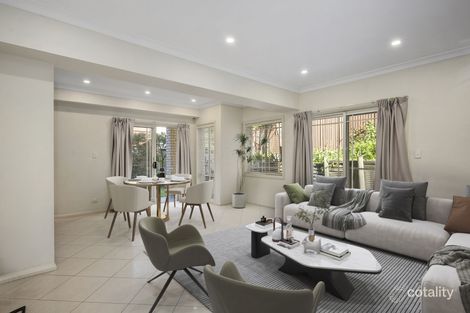 Property photo of 9B Llewellyn Street Lindfield NSW 2070