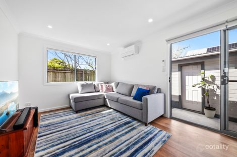 Property photo of 16 Cornwell Road Allambie Heights NSW 2100