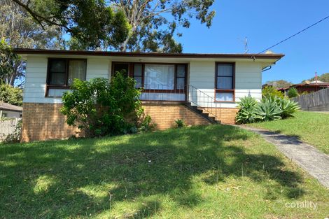 Property photo of 103 Wyndarra Way Koonawarra NSW 2530