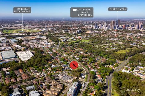 Property photo of 66 Dudley Street Rydalmere NSW 2116