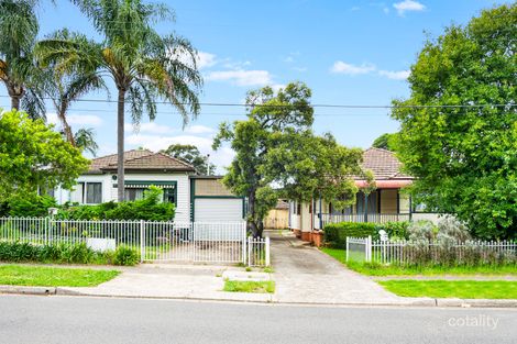 Property photo of 66 Dudley Street Rydalmere NSW 2116