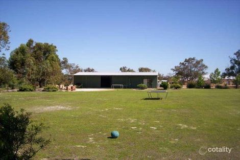 Property photo of 40 Pennygum Place Mariginiup WA 6078