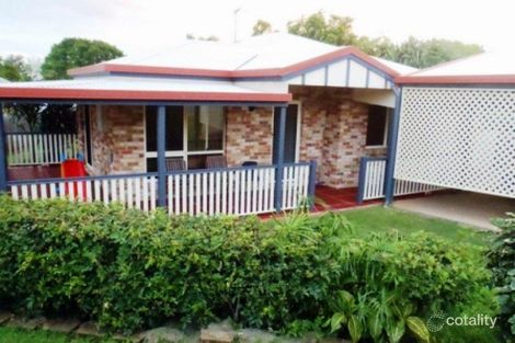 Property photo of 385 Shand Street Frenchville QLD 4701