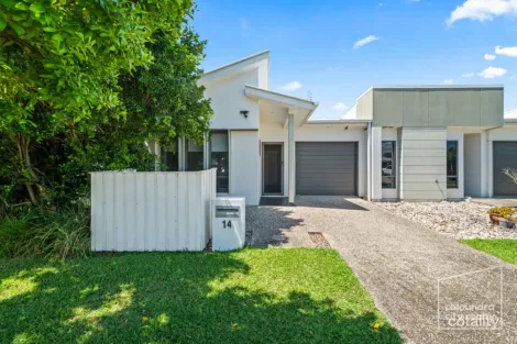 14 Honey St, Caloundra West, QLD 4551