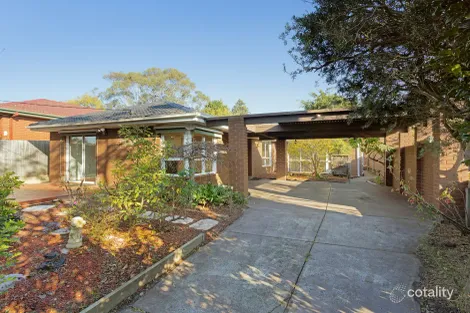 31 Nancy St, Cheltenham, VIC 3192