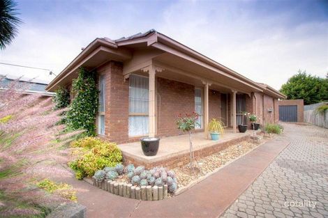 Property photo of 554 Elizabeth Drive Sunbury VIC 3429