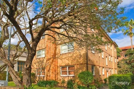 5/16a Spruson St, Neutral Bay, NSW 2089