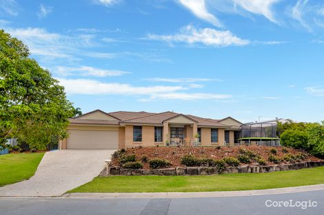 Property photo of 7 Kaplan Street Oxenford QLD 4210