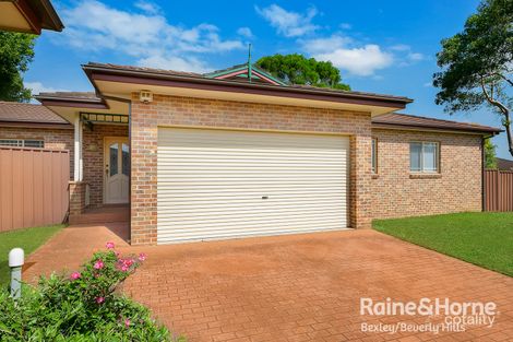 3/19 Queens Rd, Hurstville, NSW 2220