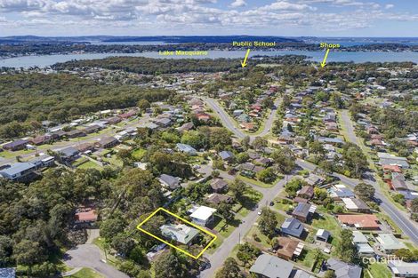 Property photo of 12 Woodlands Avenue Balmoral NSW 2283