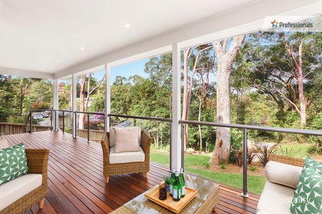 Property photo of 8B Clovelly Road Hornsby NSW 2077