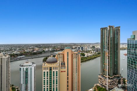 3401/550 Queen St, Brisbane City, QLD 4000