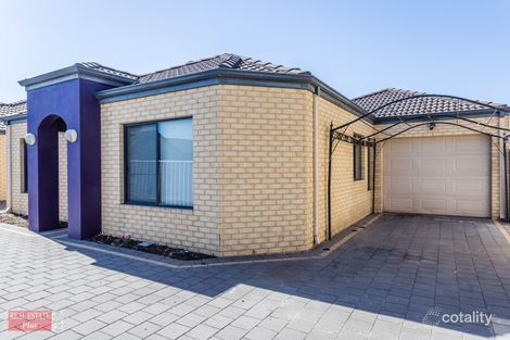 Property photo of 2/25 Gartrell Street Midland WA 6056